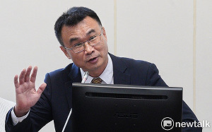 陳吉仲傳請辭｢未獲准｣吳音寧：我同樣被抹黑攻擊、不能向謊言低頭