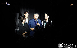 陳吉仲為社會紛擾道歉但不認錯？柯：民進黨放手吧 總要有人負責