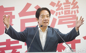 賴清德：中捷路線改到有利人士住家附近 令人失望