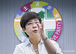 邱顯智向陽明交大檢舉論文抄襲 林志潔：若未違反學倫 請邱退出政壇