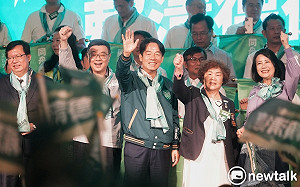 民進黨國會席次恐減少11席  14個選區陷入激戰　