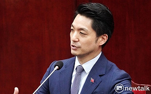 基泰1億救災安置金恐見底？蔣萬安：將要求再補5千萬至1億元 