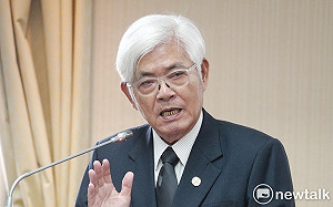 郭璽「麻將輸贏千元內除罪」公投 中選會決議駁回