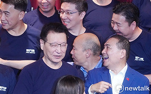 藍白合還有機會？ 趙少康：一定可以合　