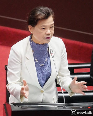 諾魯二度與我斷交！經濟部：雙邊貿易總值僅23萬美元 影響微乎其微