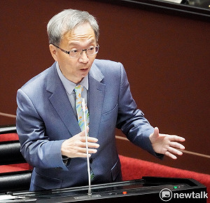 傳任政務委員?藍憂陳時中恐成「地下部長」  薛瑞元曝:他的工作是「協調」