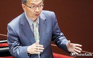 侯友宜曝精障者個資還嗆衛福部！ 薛瑞元：就事論事  無關政治