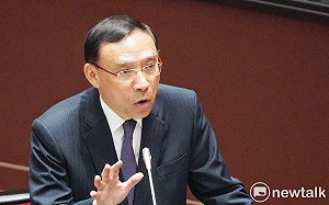 潛艦洩密案 檢方傳喚召集人黃曙光？法務部長蔡清祥：相信檢察官判斷   