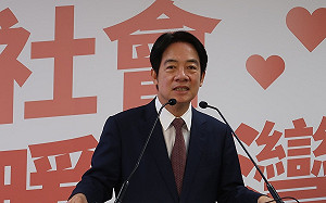 要趙天麟退選嗎？賴清德說重話：當事人有責任對社會說明清楚  