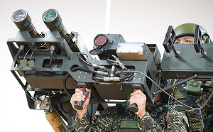 刺針飛彈發射筒外流？！海軍陸戰隊指揮部認了：訓用耗品