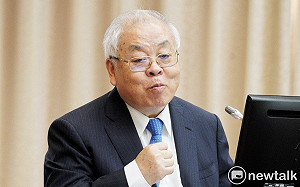 支配所得分配不均 主計長朱澤民：政府的責任比較大