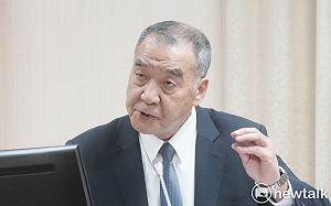 第二艘潛艦預算初審未刪 邱國正：國軍踏出這一步不容易 