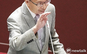 口健司長賴向華疑心肌梗塞突猝逝！薛瑞元震驚：感到遺憾 