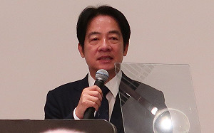 民團籲中正廟轉型 賴清德：會多聽各界意見 擬定最有共識方法 