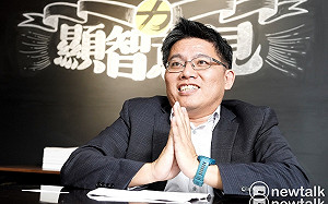 竹市立委4腳督3-3》邱顯智挺代理孕母政策 進步議題不能停