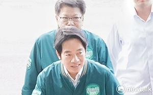 賴清德：柯文哲從不親自說明為什麼要提名徐春鶯、也不該怒嗆學生