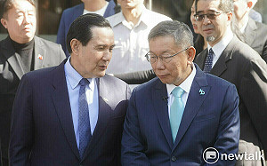 黃暐瀚曝藍白協商內幕！陳智菡3度表達質疑都被朱立倫打斷 柯文哲坐一旁沉默不語