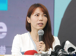 卓榮泰團隊有意拜訪民眾黨團 陳智菡:人手不足 恕難分身接待