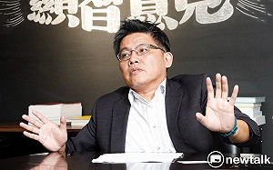 藍白協商成局 邱顯智酸「不可能實現的共識」 