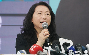 徐春鶯證實：已婉謝民眾黨邀請提名列不分區立委