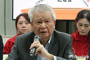 中國配合國民黨開放團客來台？吳樹民：若又有疫情台灣將得不償失