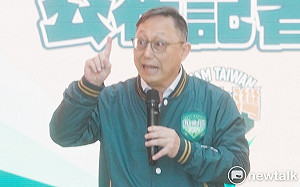 姚立明：藍白6協議像九二共識 各說各話各懷鬼胎