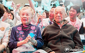 柯文哲落敗！柯媽直呼｢很奇怪｣：明明看那麼多人為什麼票會那麼少