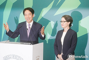 解密惠頓批賴政府敘事與中共脈絡幾乎相同!國安人士:會持續攻擊