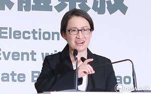 習近平若來台想請他吃什麼？蕭美琴推「這兩項」