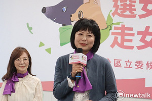 勞動部指中午休息顧著孩子是上班 林月琴：幼兒園照顧是「連續工作」 