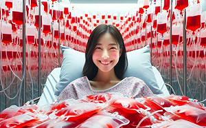 「血槽姐」沒特權？連胡錫進都不信直言「超乎想像」、「絕非空穴來風」