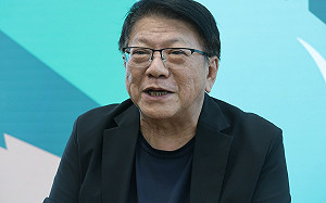 萬里「賴皮寮」風波 潘孟安：民調反看到柯侯麻花膠著