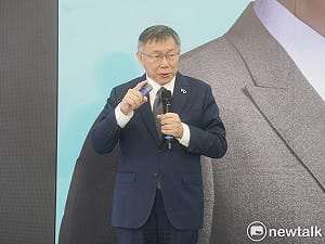 民進黨駁斥引進10萬印度移工 柯文哲酸：可能是9萬9000人