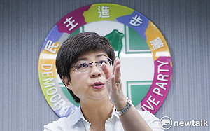 邱顯智向陽明交大檢舉論文抄襲 林志潔：若未違反學倫 請邱退出政壇