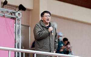 北市里長涉接受中國落地招待 潘孟安轟介選：免費的比較貴