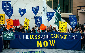 專論》總統候選人能源政策應符合世界趨勢 