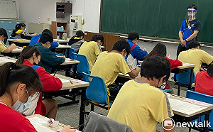 學測考前30天 全中教提醒考生可以這樣準備！