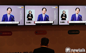 賴清德允重視礦區居住權 老家交付公益信託打造「礦工生活紀念館」