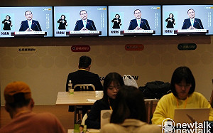 賴酸問大群館交付公益信託？ 侯嗆回：那是合法建物、合法開發票繳稅