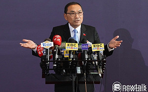 侯辦：賴清德有臉對他人農地說三道四 卻放任毒爐渣埋農地