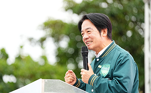 選戰倒數！民進黨高層下令：主動設定議題 強力質疑侯、柯爭議