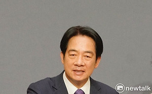 「缺電的時代已過」賴清德承諾發展綠能、推動數位轉型