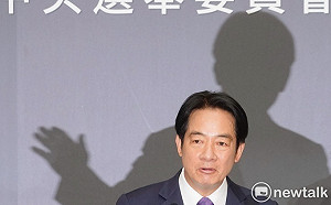 重啟核四 賴清德問侯柯：你們把公投的法律效力置於何地 