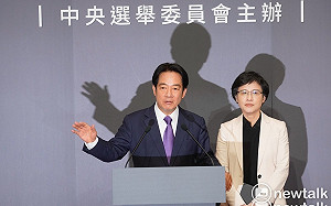 柯文哲提「友善生養環境」民進黨揭：連自己的小孩都不顧