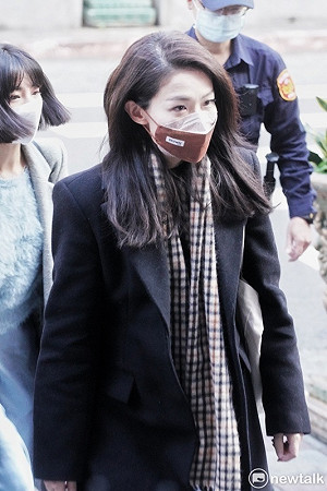 誣告 貪污雙案被告 高虹安今連2開庭未審先惹議