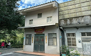 為賴清德萬里老家解套 國土署：106年5月16日前建築都可變更編定