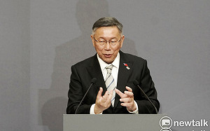 前幕僚重批！藍白分裂、農地事件 柯文哲為民眾黨地方選戰老鼠屎