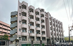 凱旋苑青年租金補貼辦法出爐 符合資格者1/8起可申請