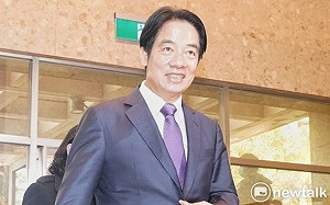 總統電視辯論》媒體再問三人房產爭議 賴談居住正義 柯侯都強調合法