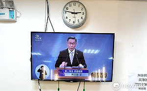 柯文哲坦承「所得稅要窮人課得多」口誤 解釋主張分離課稅